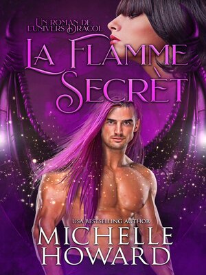 cover image of La Flamme Secret